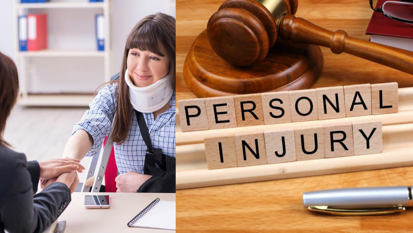 Why Some Personal Injury Cases Take Longer Than Others